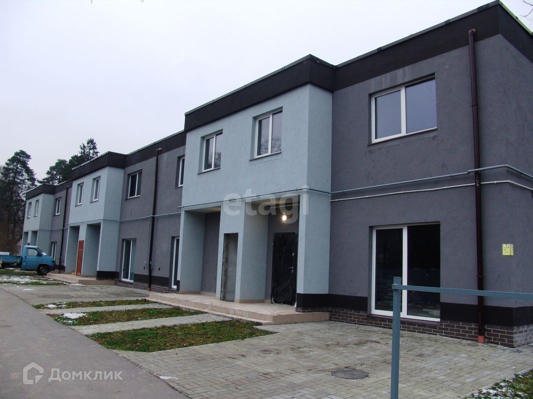 2-комн., 87.3 м², 2/2 этаж