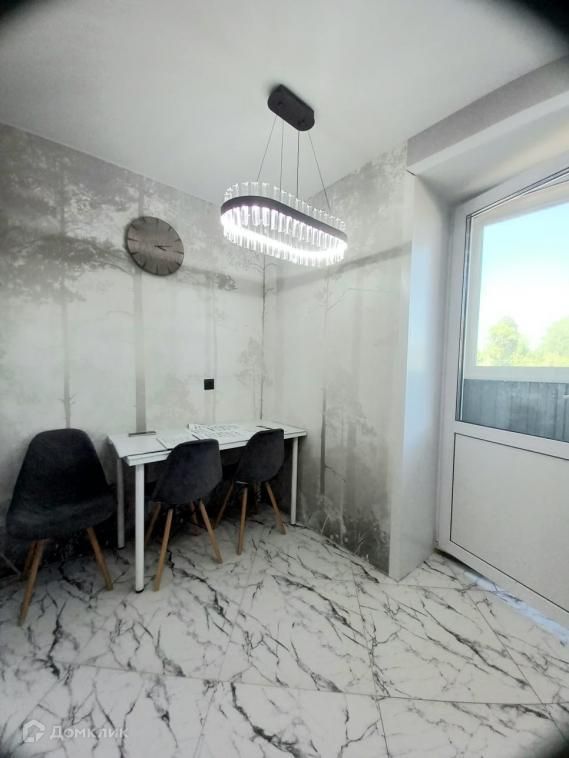 2-комн., 45.5 м², 3/5 этаж