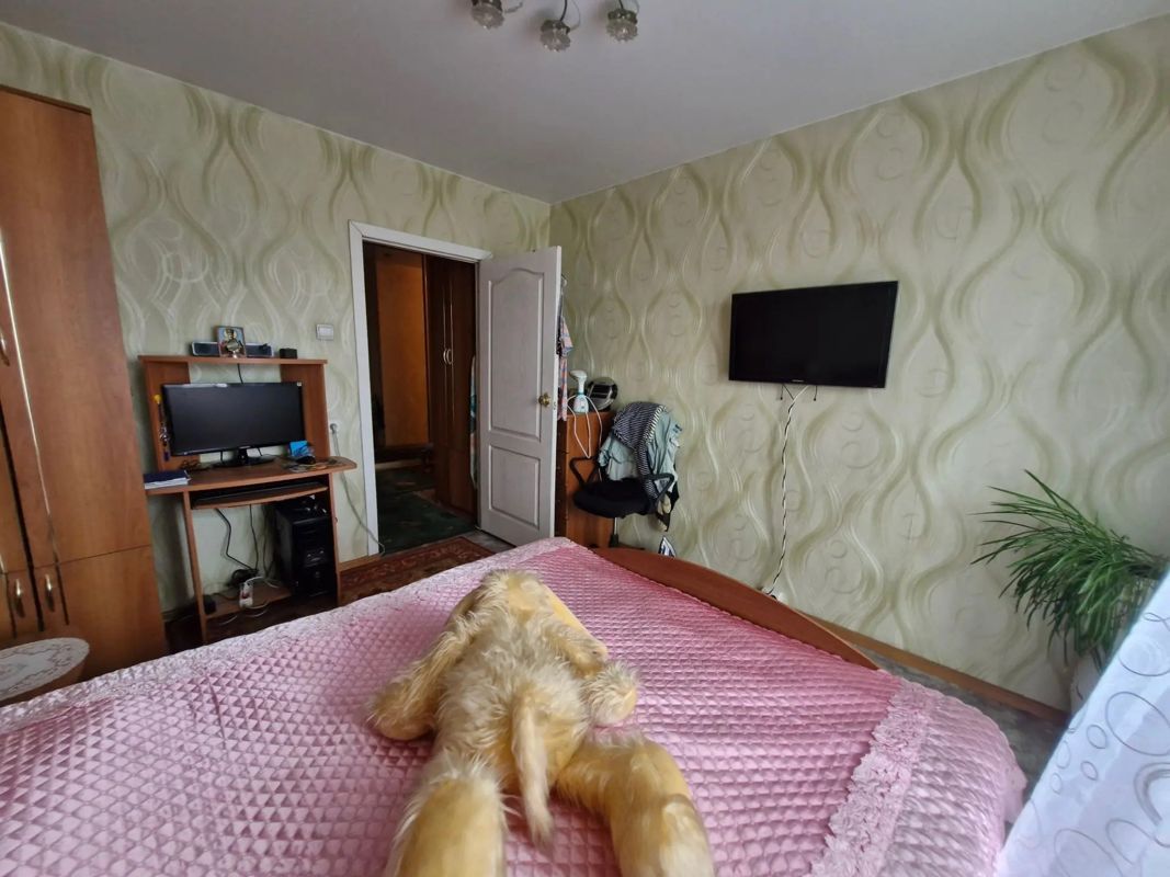 2-комн., 48.4 м², 4/5 этаж