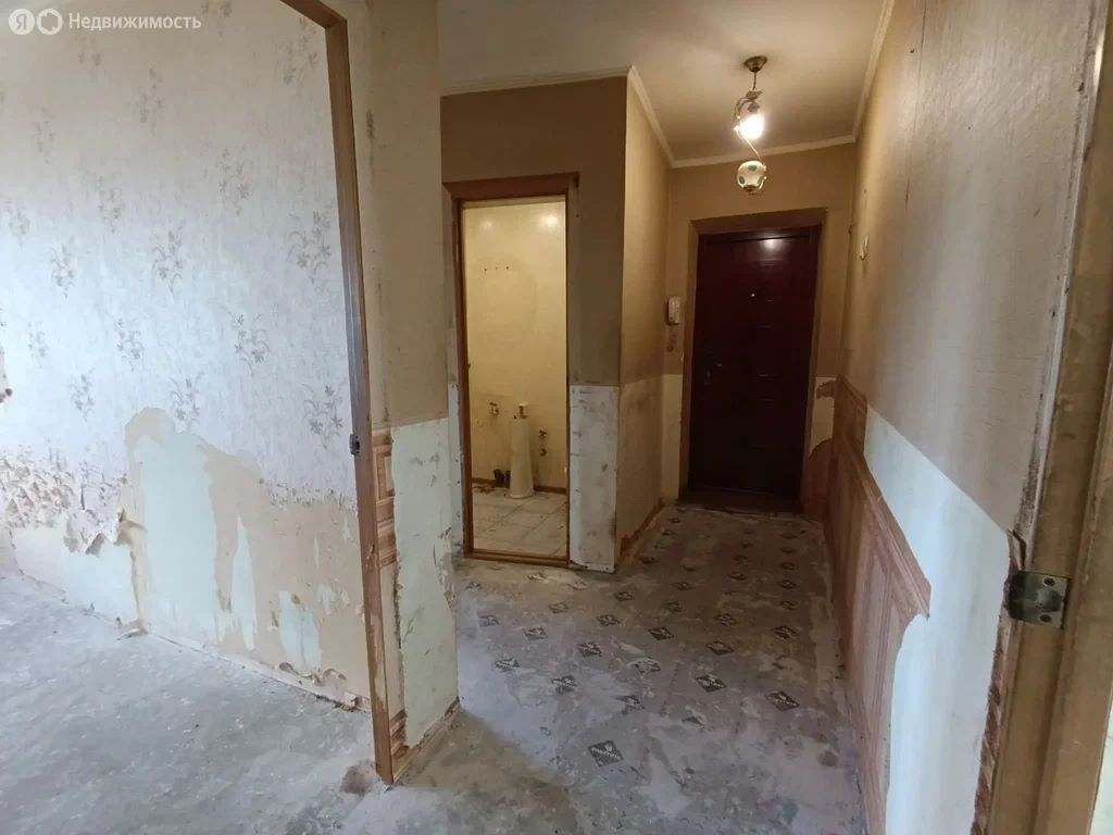 2-комн., Квартира, 48.1 м², 5/5 этаж