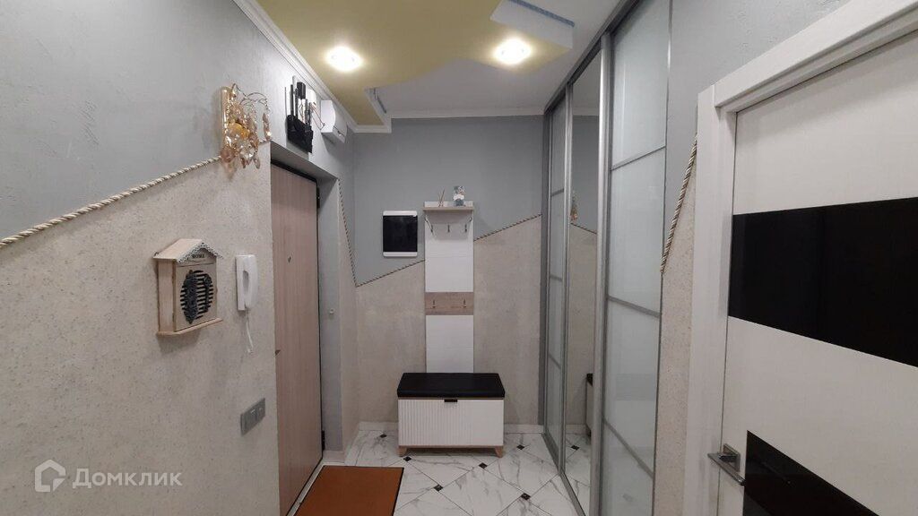 1-комн., 41 м², 20/24 этаж