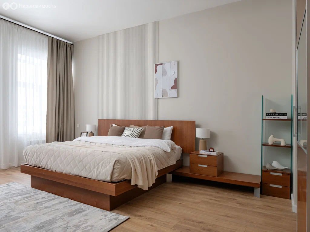 4-комн., 146 м², 1/4 этаж