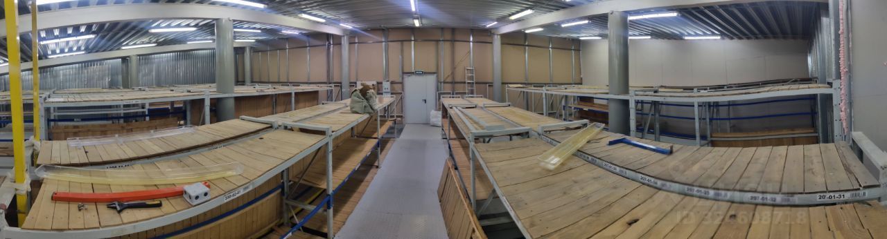 ПСН, 201 м², 3/3 этаж