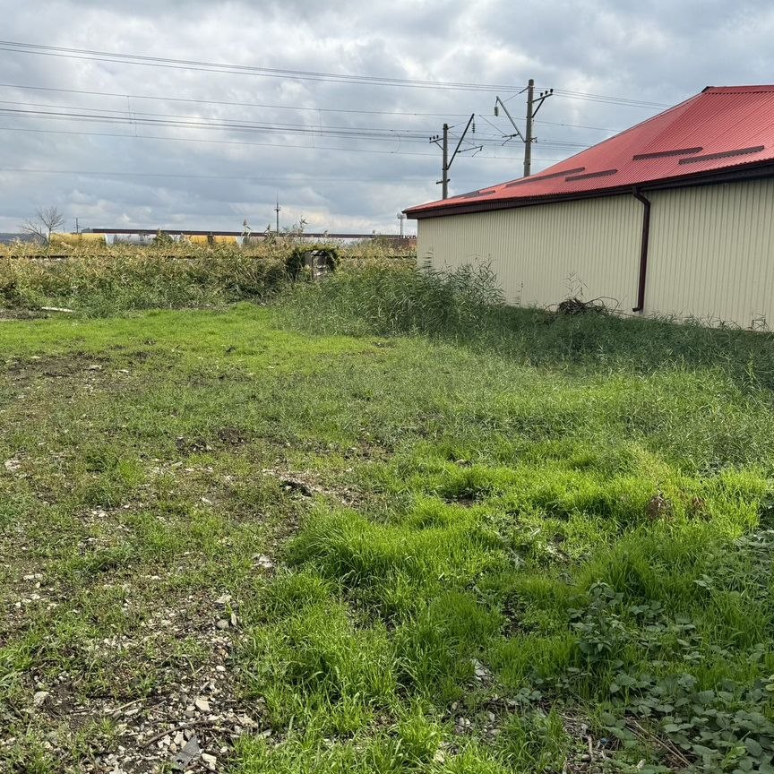 Коттедж, 5000 м², 5 соток