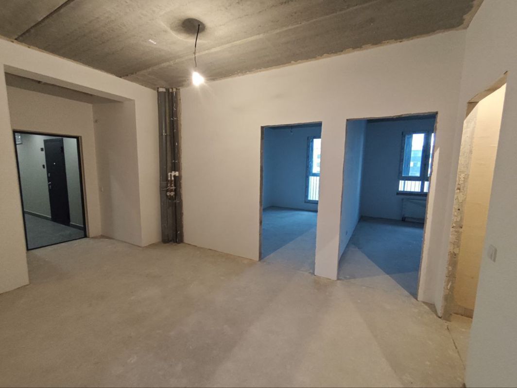 3-комн., 90.3 м², 5/11 этаж