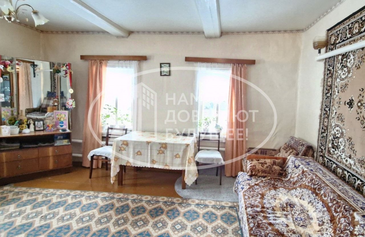 Дом, 43 м², 10 соток