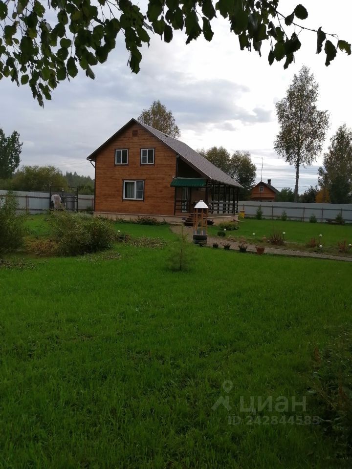 Дом, 128 м2, 13.5 соток