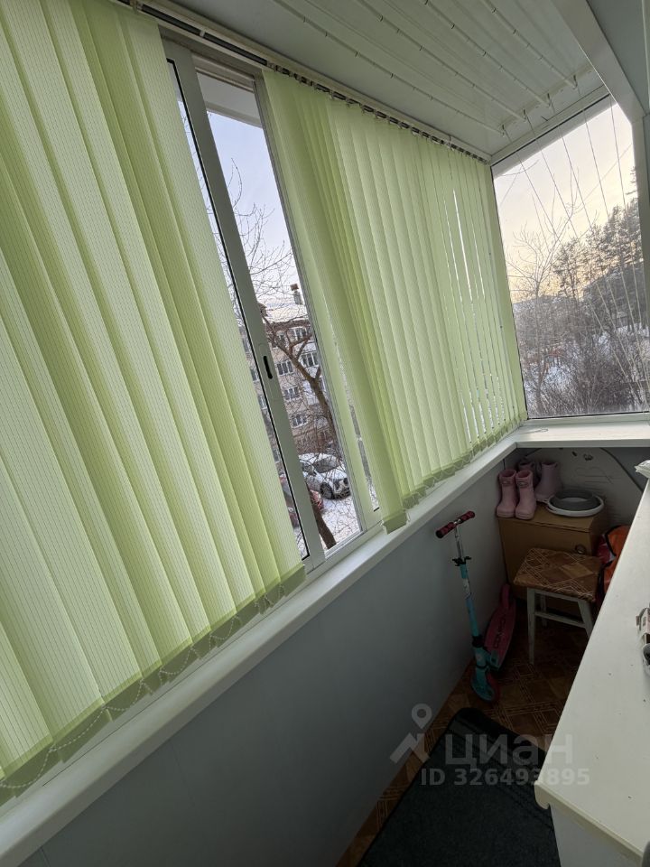 2-комн., 41.8 м², 2/5 этаж