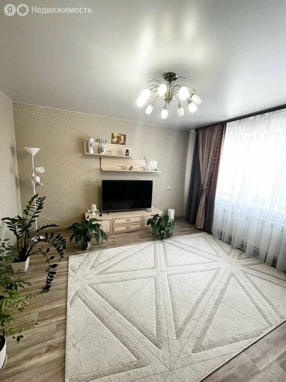 2-комн., Квартира, 49.3 м², 5/5 этаж
