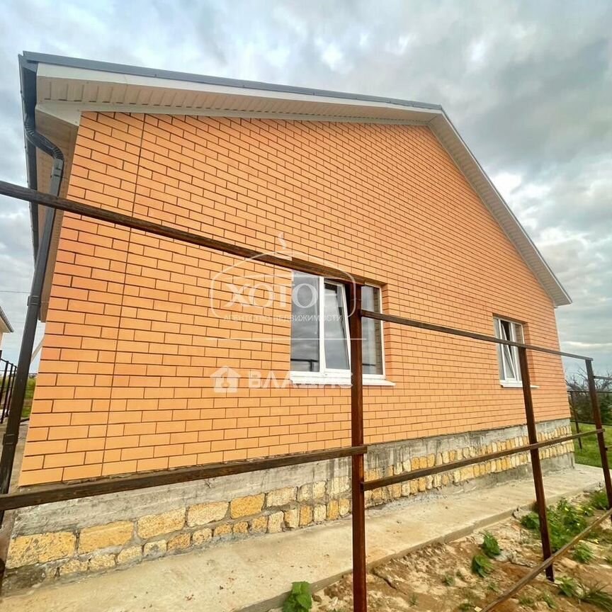  дом, 115 м², 3 сотки