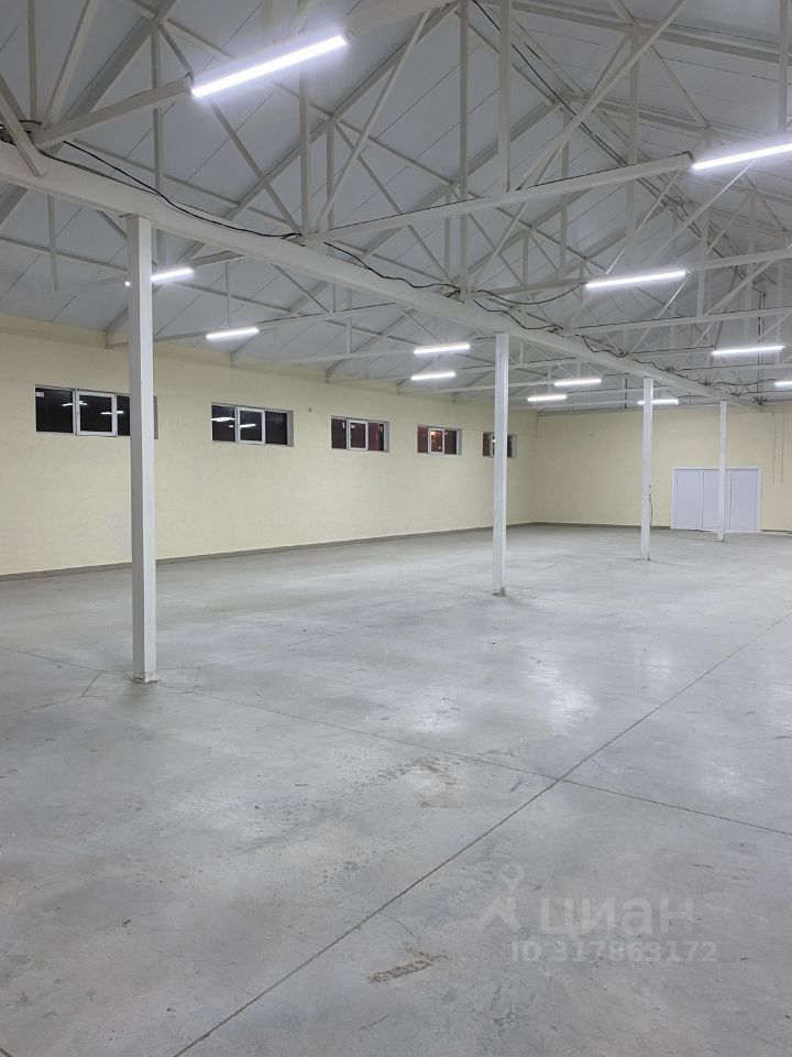 ПСН, 400 м², 1/1 этаж