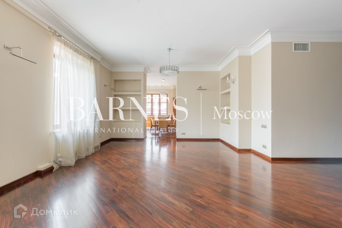 5-комн., 188 м², 4/8 этаж