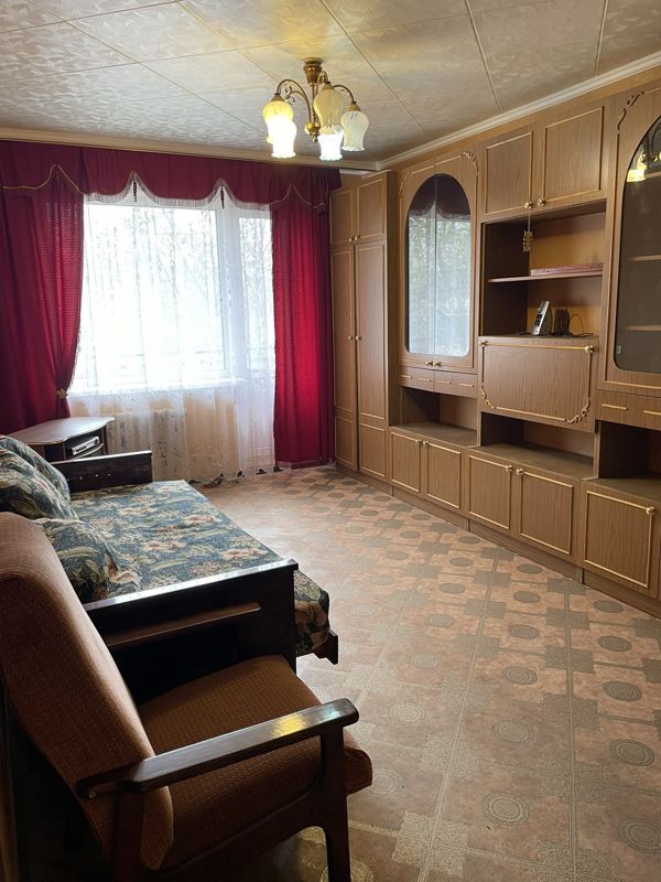 1-комн., 30 м², 2/9 этаж