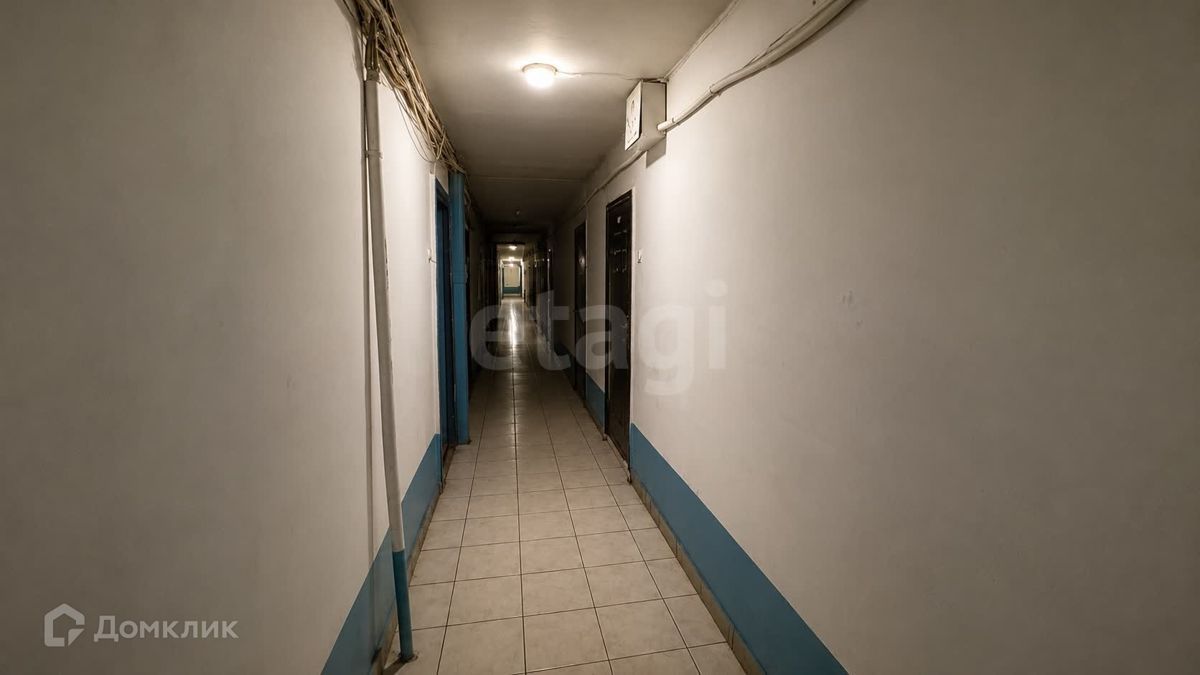 Квартира, 15.9 м², 9/9 этаж