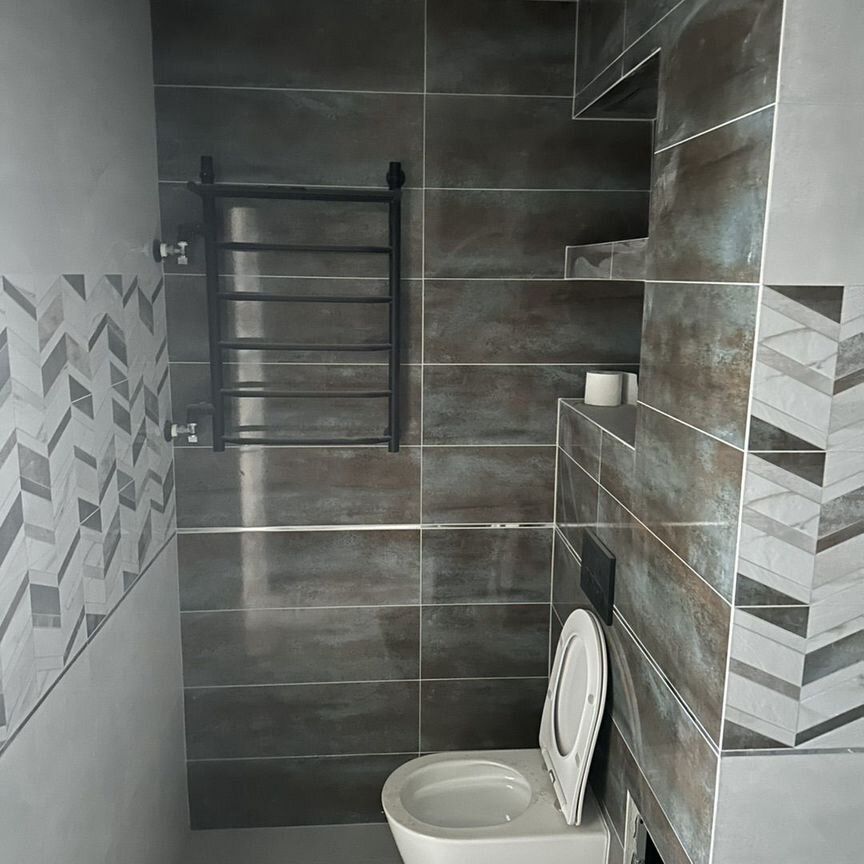 2-комн., 73 м², 6/9 этаж