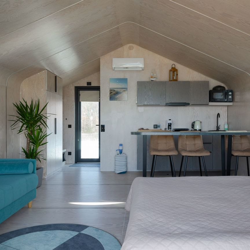 Дом, 45 м², 5 соток