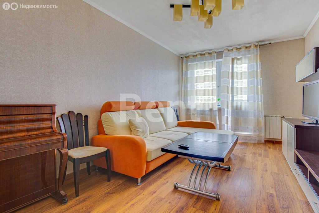 3-комн., 76 м², 14/16 этаж