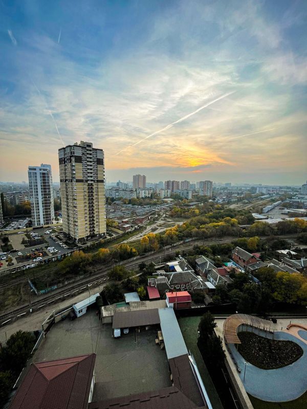 2-комн., 50.9 м², 16/21 этаж