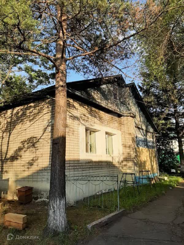 3-комн., 88.6 м², 1/1 этаж