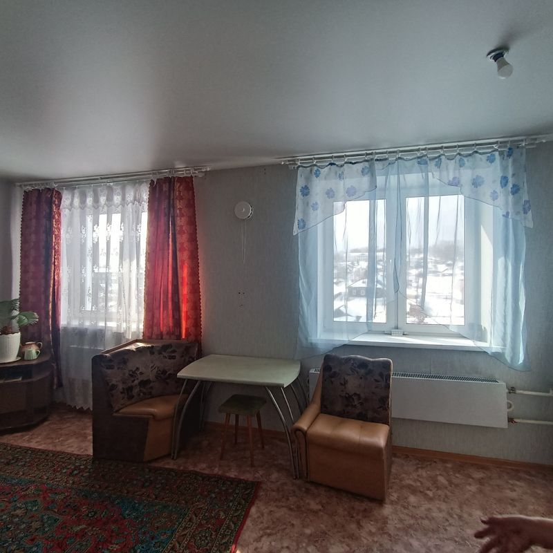 1-комн., 29 м², 5/5 этаж