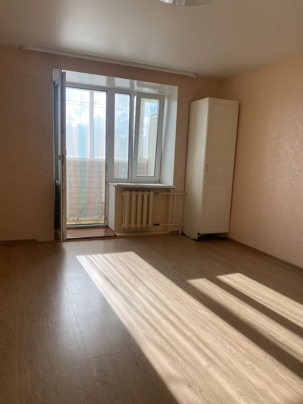 1-комн., 39.8 м², 4/5 этаж