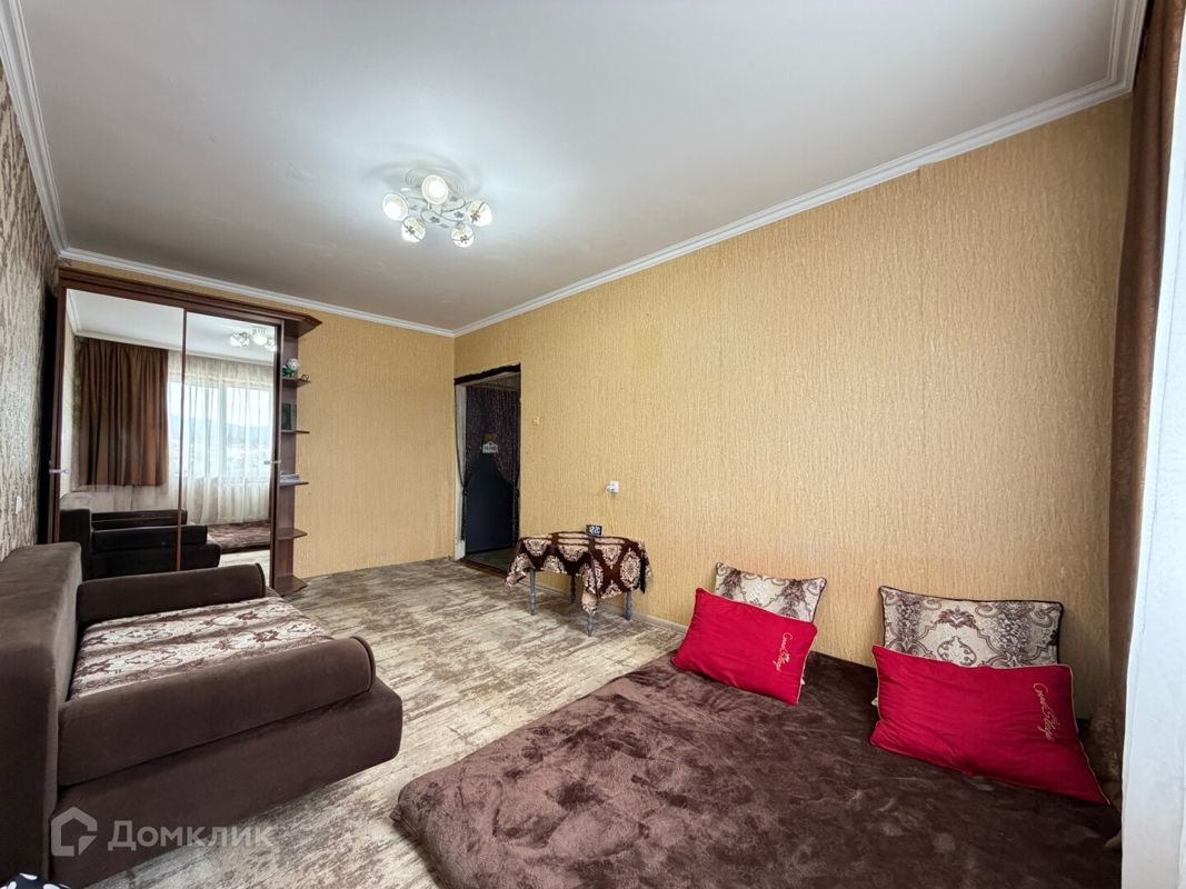 1-комн., 27.7 м², 7/9 этаж