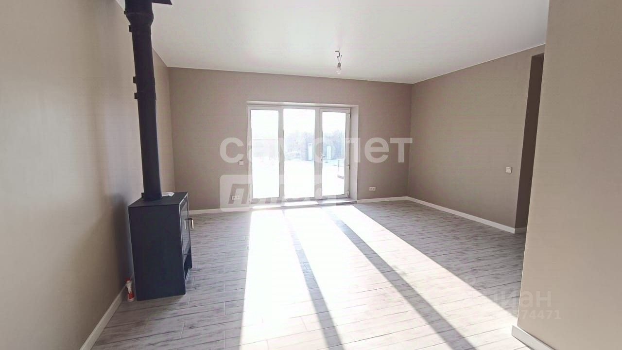 Коттедж, 158 м², 12 соток