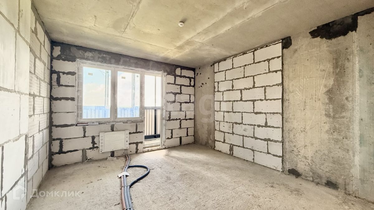 2-комн., 65.5 м², 9/17 этаж