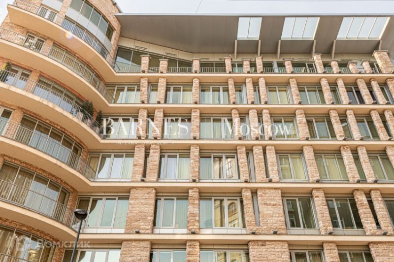 2-комн., 125.4 м², 8/8 этаж