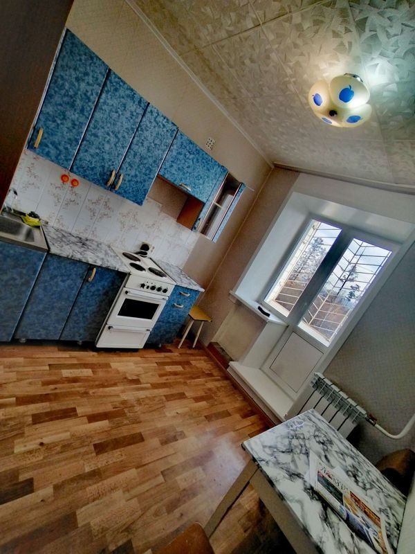 1-комн., 35.6 м², 2/5 этаж