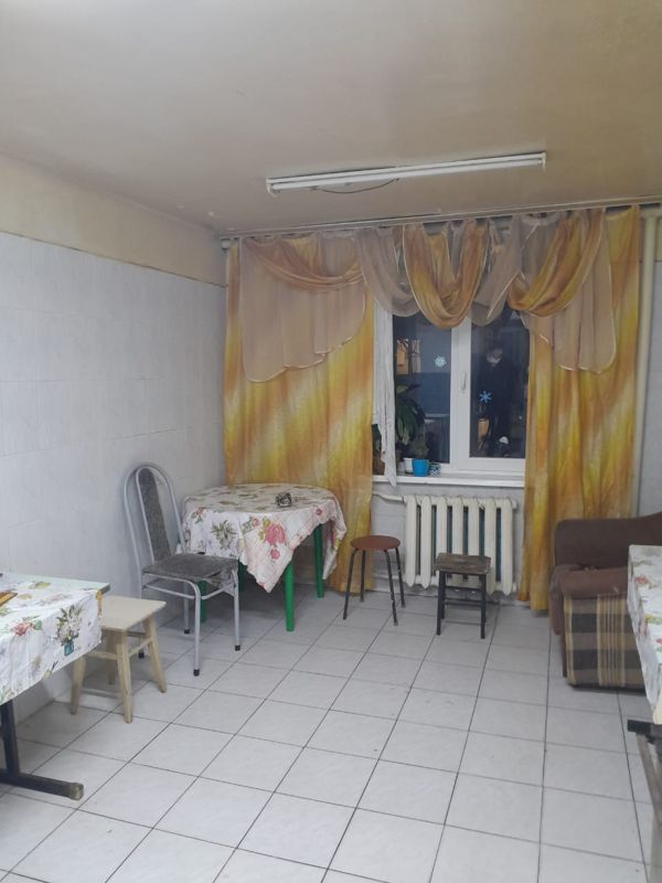 Комната, 16 м2, 3/3 этаж