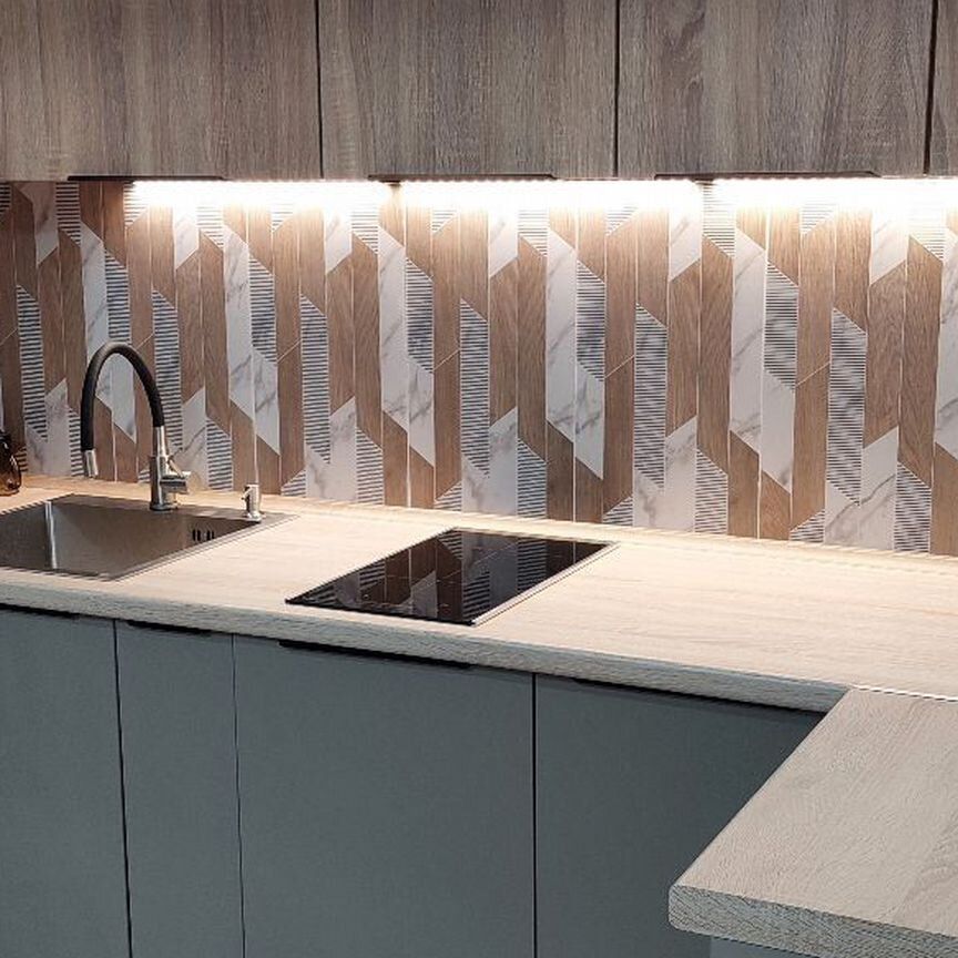 1-комн., 39 м², 16/16 этаж