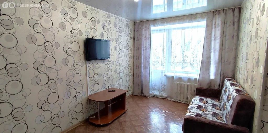 1-комн., 30.5 м², 2/4 этаж