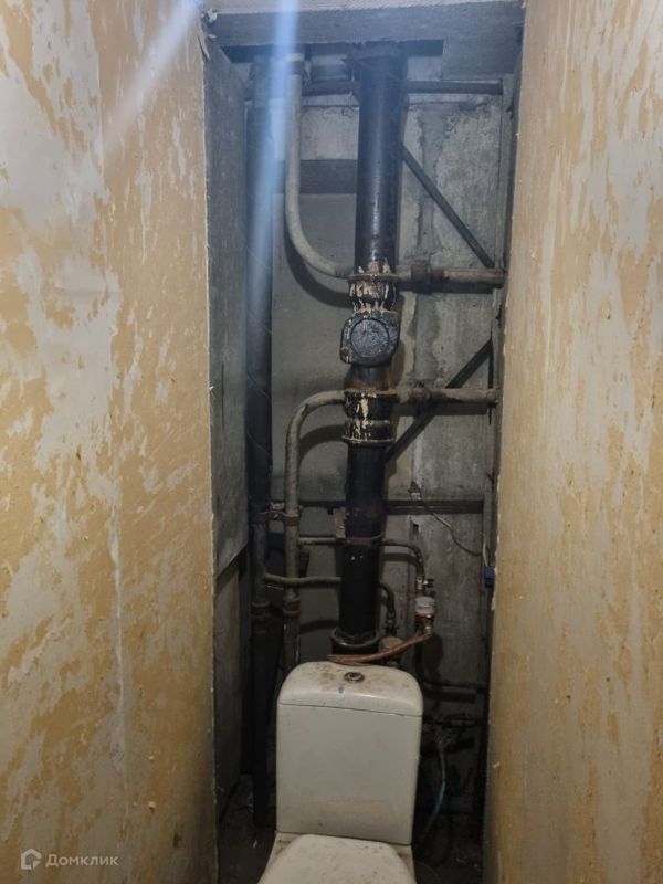 2-комн., 52 м², 2/9 этаж