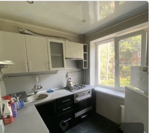 2-комн., 42 м², 2/5 этаж