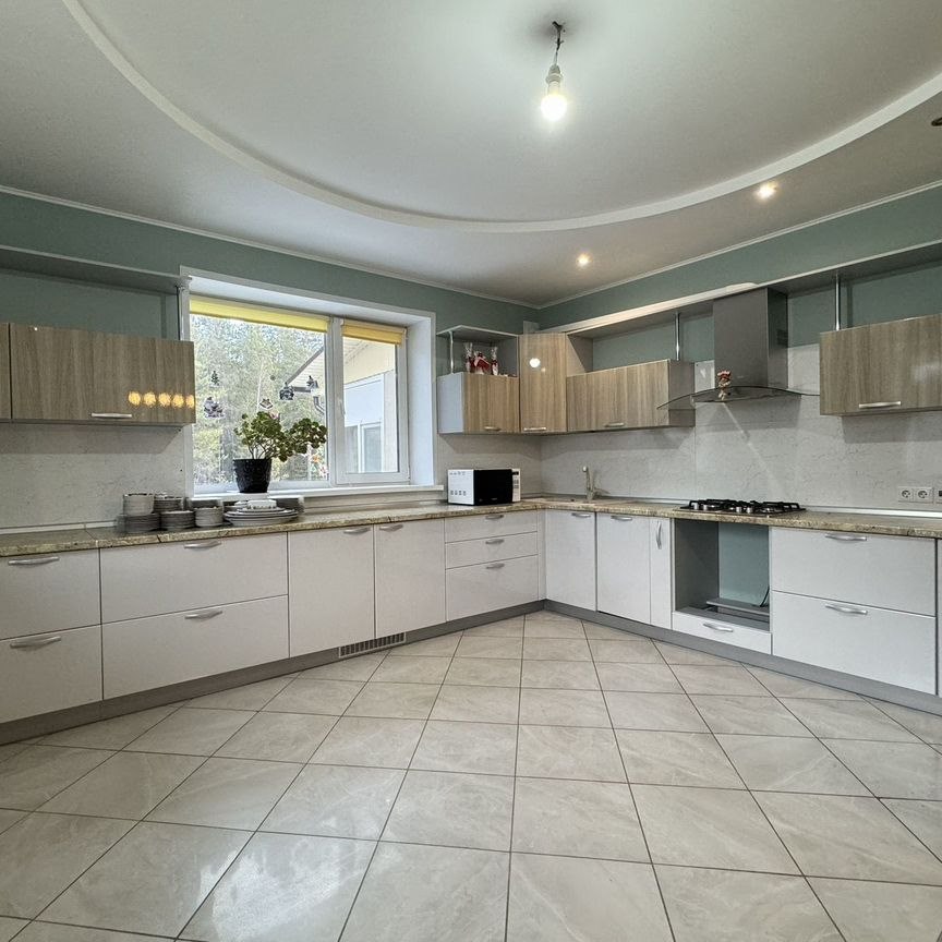 Таунхаус, 151.3 м², 6 соток