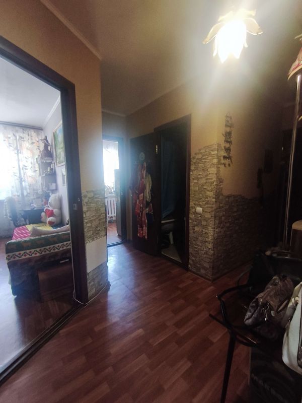 2-комн., 40 м², 2/3 этаж