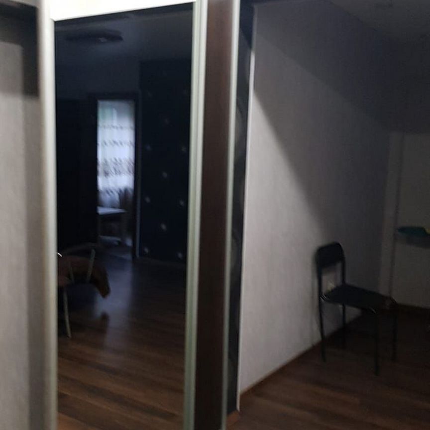 3-комн., 58 м², 4/5 этаж