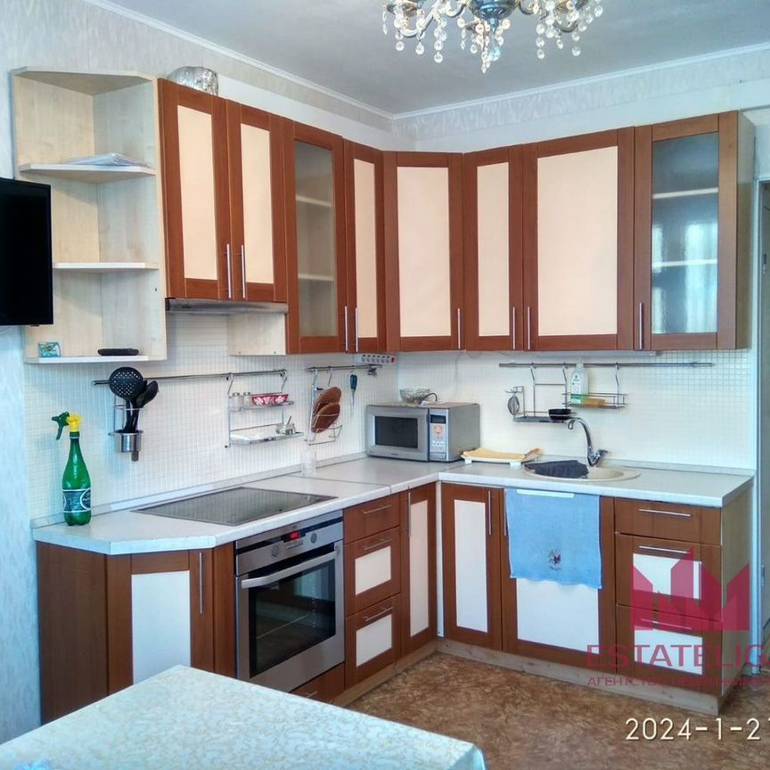 2-комн., 62.5 м², 8/13 этаж