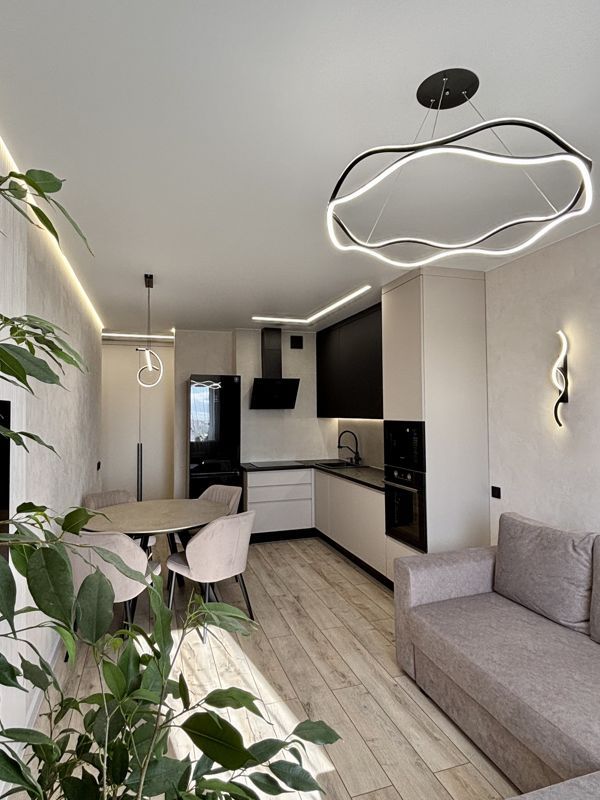 3-комн., 72.2 м², 10/24 этаж