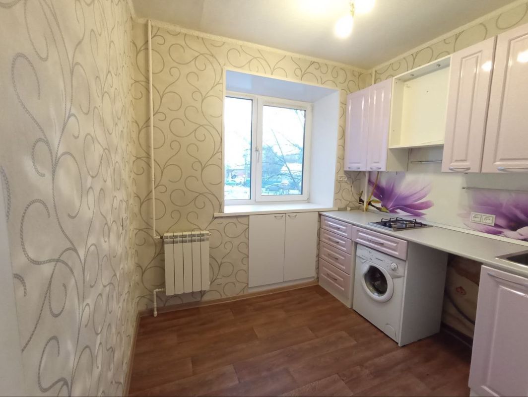 2-комн. квартира, 44 м2, 2/5 этаж