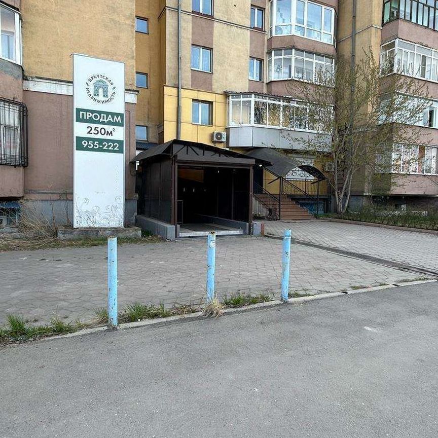 ПСН, 160 м²