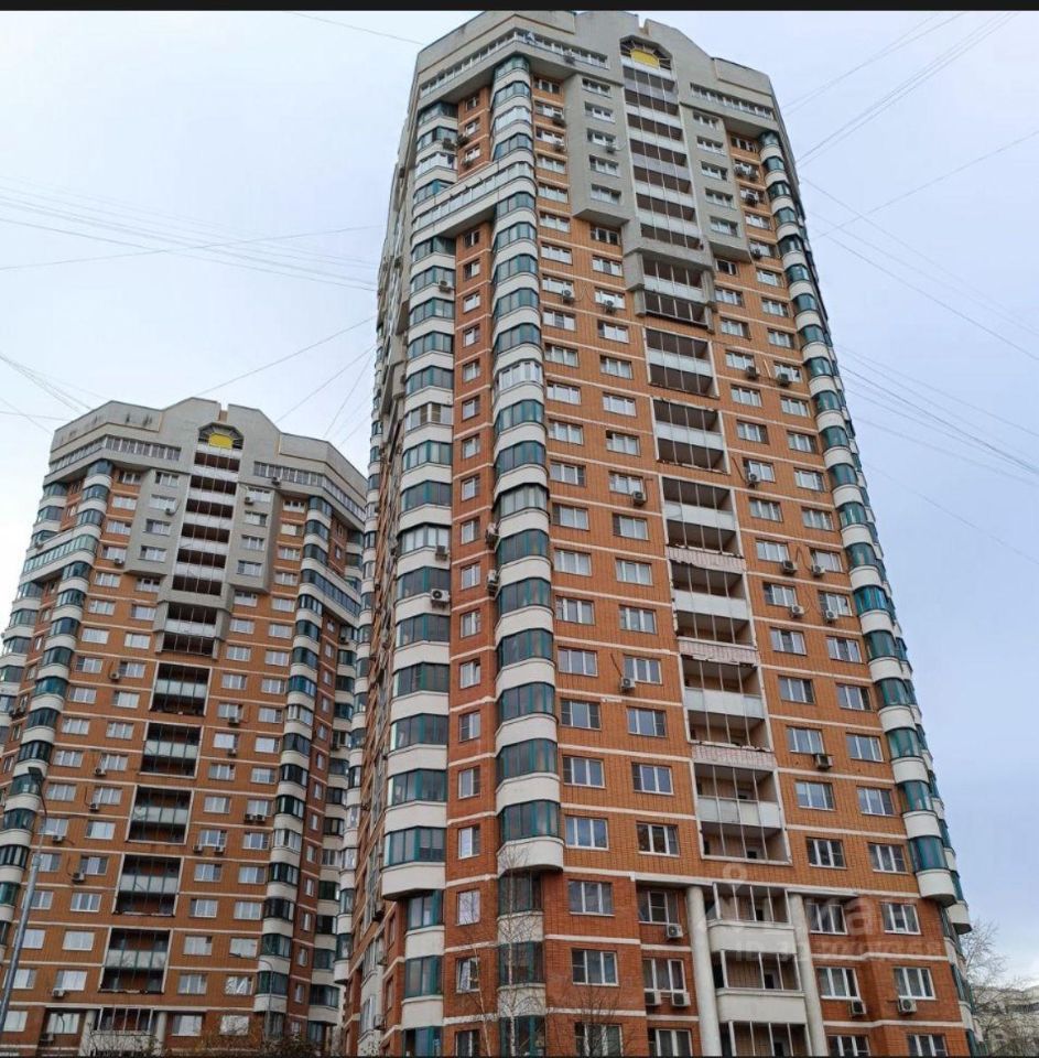 3-комн., 81.5 м², 6/25 этаж