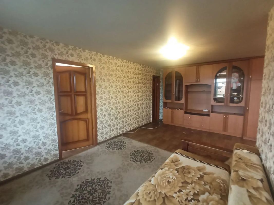 2-комн., 44.9 м², 5/5 этаж