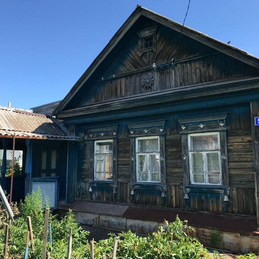 Дом, 64.5 м², 11.6 соток