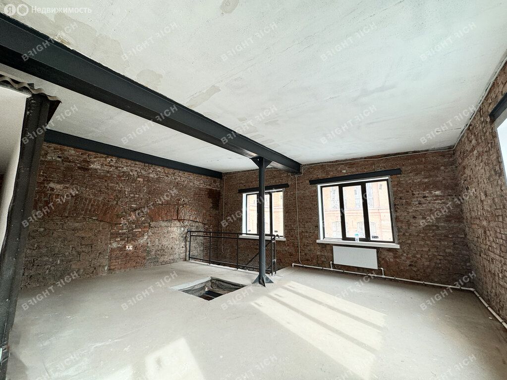 Офис, 172.4 м²