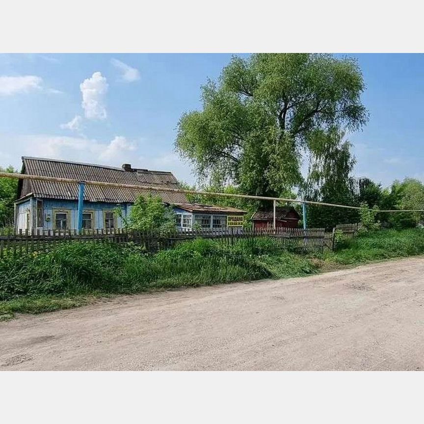 Дом, 60 м², 12 соток