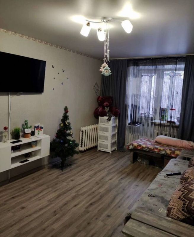 1-комн., 29.1 м², 4/5 этаж