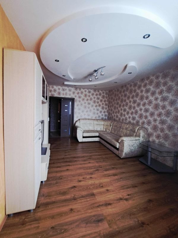 2-комн., 49.1 м², 4/5 этаж