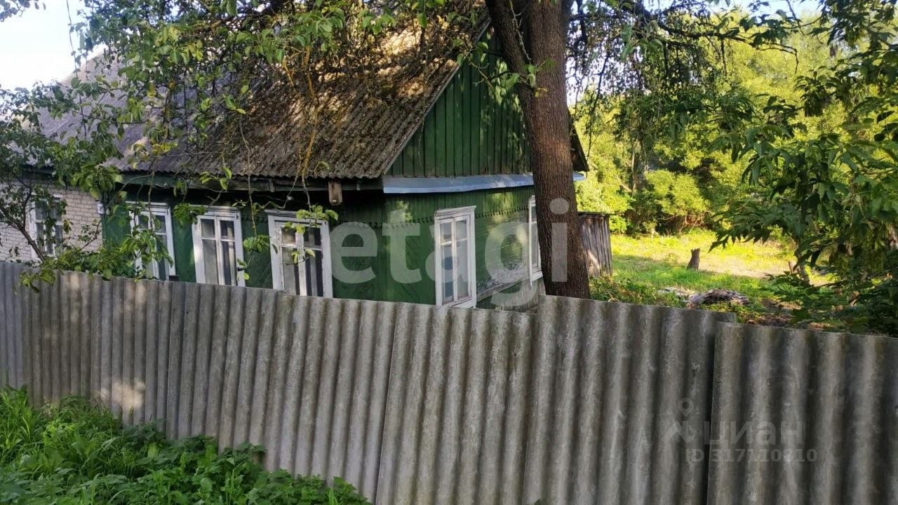 Дом, 60 м², 17 соток